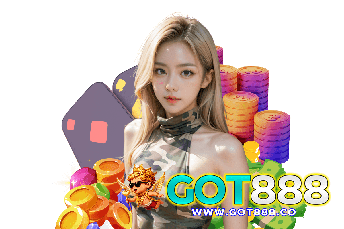 got888 สล็อต