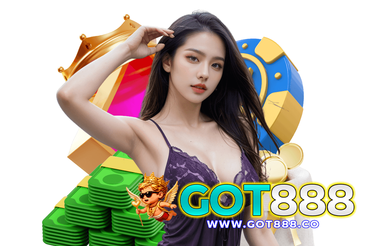 got888 แจกเครดิตฟรี